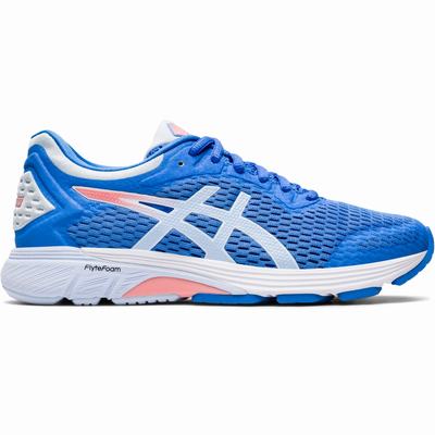 Női Asics Gt-4000 Futócipő AS8103762 Kék